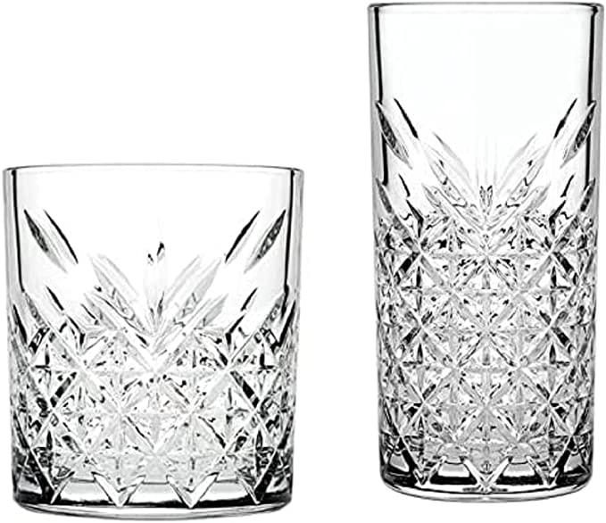 Paşabahçe 52800 Tumbler Meşrubat Bardağı 